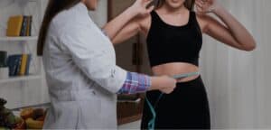 Medical Weight Loss in Woodstock, GA – Doctor Consultation