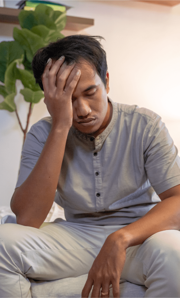 hormone replacement men