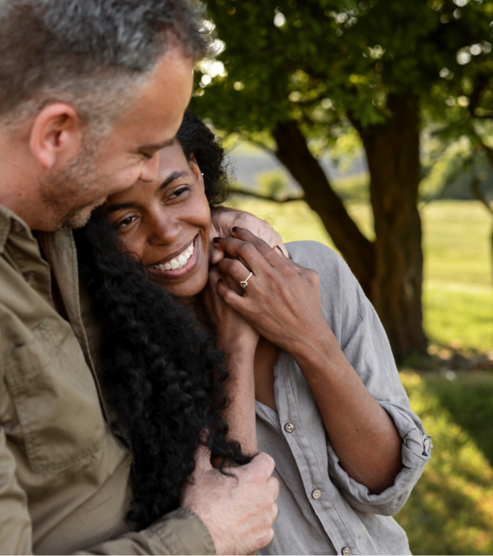 Hormone Imbalance Symptoms in Men